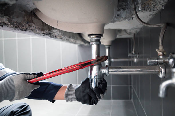 Trusted Pipe Repair service in Cape Elizabeth, ME - AAA Plumbing Heating